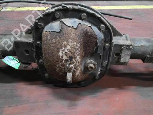 Differensial bakvogn IVECO DAILY IV Van 29L12 V, 29L12 V/P | BP29981530M24