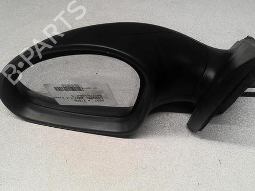 Left mirror SEAT CORDOBA (6L2) 1.4 TDI | BP21999344C26