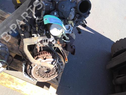 Engine DACIA SANDERO II 1.5 dCi | BP24401560M1 - Image 2