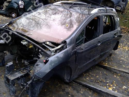 Interrupteur de vitre arrière droite PEUGEOT 308 SW I (4E_, 4H_) 1.6 HDi | BP30823612I28