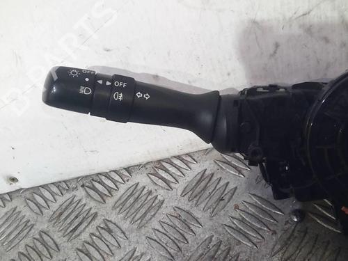 Steering column stalk PEUGEOT 107 (PM_, PN_) 1.4 HDi | BP21728197I23 