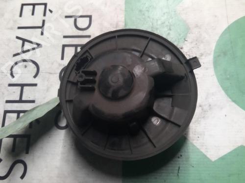 Heater blower motor VW TOURAN (1T1, 1T2) 1.9 TDI | BP21999841M62 