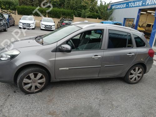 Engine control unit (ECU) RENAULT CLIO III Grandtour (KR0/1_) 1.5 dCi (KR0G) | BP29896776M57  - Image 16