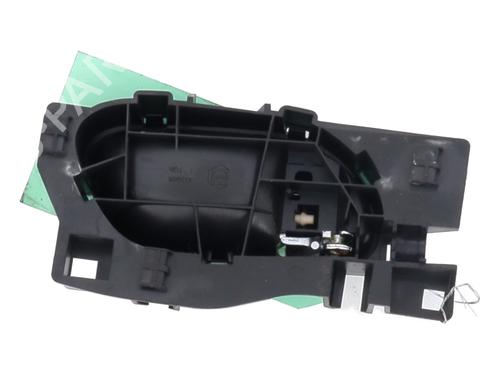 Rear left interior door handle CITROËN C4 Grand Picasso I (UA_) 2.0 HDi 150 | BP28570639I15 