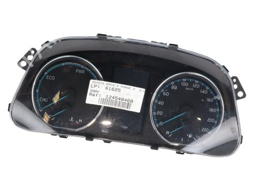 Used Instrument cluster Instrument cluster TOYOTA RAV 4 IV (_A4_) 2.5 Hybrid (AVA42_) (197 hp) 34203443 34203443