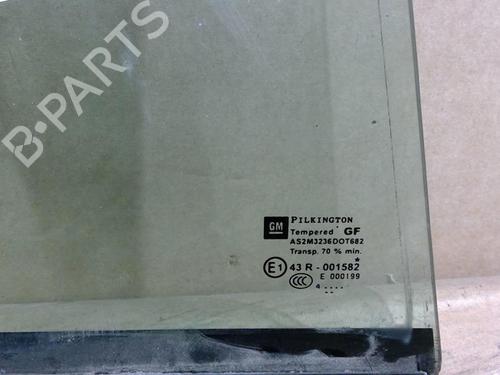 rear-right-door-window-opel-astra-h-a04-2004-2005-2006-2007-2008-2009-2010-2011-2012-2013-2014-30648674 main image