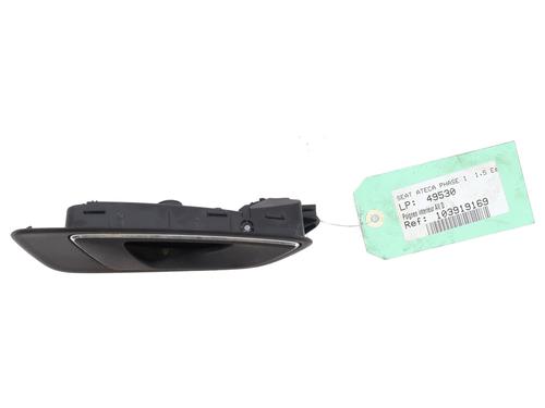 Front right interior door handle SEAT ATECA (KH7, KHP) 1.5 TSI | BP24862752I14 - Image 3