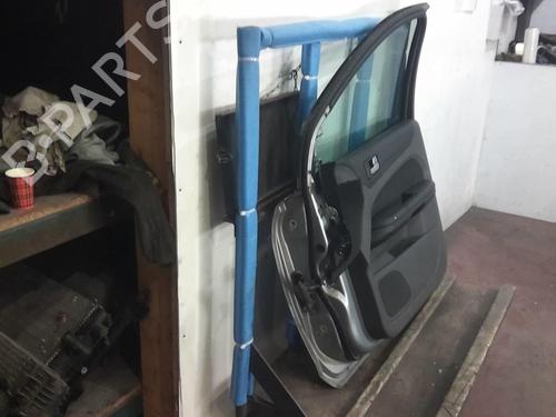 Right front door FORD FOCUS II (DA_, HCP, DP) 2.0 TDCi | BP20359746C3 