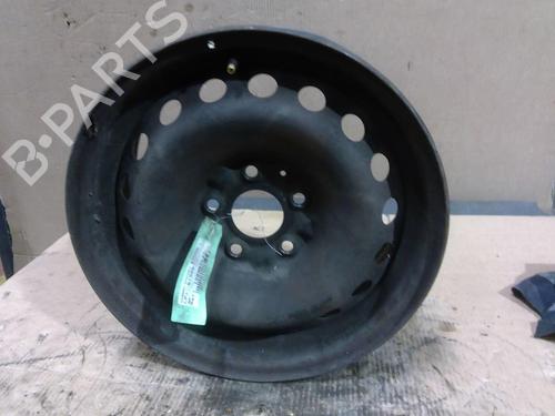 Felge für NISSAN QASHQAI I (J10, NJ10) 1.6 (114 hp) 32184930