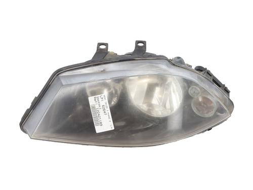 left-headlight-seat-ibiza-iii-6l1-2002-2003-2004-2005-2006-2007-2008-2009-33030314 main image