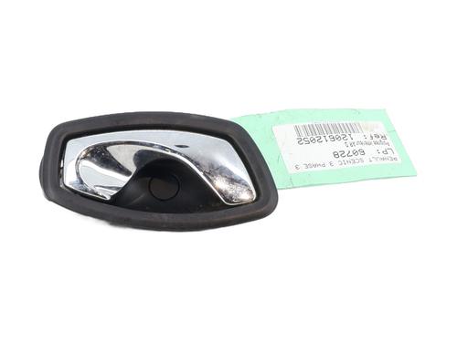 Used Rear right interior door handle RENAULT SCÉNIC III (JZ0/1_) 1.5 dCi (JZ02, JZ0R) (95 hp) 32199938
