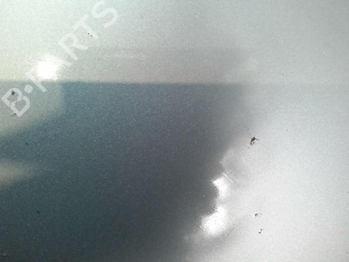Hood PEUGEOT 406 (8B) 2.0 HDI 110 | BP20356860C1 