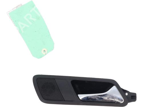 Højre bagtil invendig håndtag VW PASSAT B6 (3C2) 2.0 TDI 16V (140 hp) 30581281