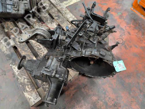 Gearkasse Gearkasse 39551351 39551351