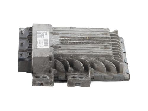 Engine control unit (ECU) RENAULT MEGANE III Hatchback (BZ0/1_, B3_) 1.5 dCi (BZ09, BZ0D, BZ1W, BZ29, BZ14) | BP28589695M57 - Image 5