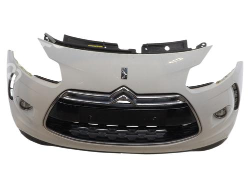 Foran kofangere Foran kofangere CITROËN DS3 (SA_) 1.6 HDi 115 (114 hp) 39729330 39729330