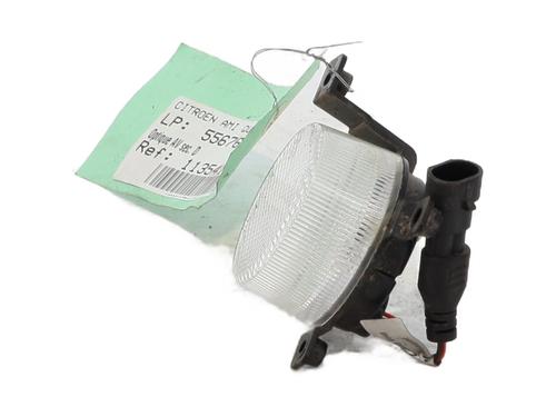 Right front indicator CITROËN AMI (9A_) Electric (9AZ2CA) | BP29564427C33