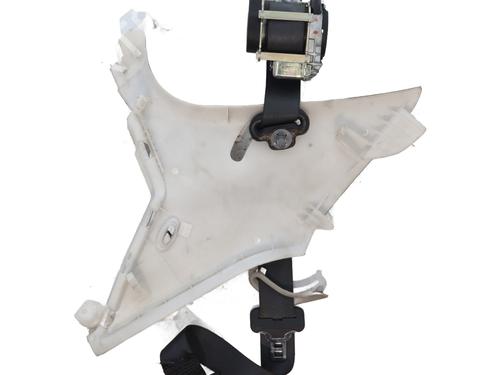 Venstre bagtil seleforstrammer RENAULT LAGUNA II (BG0/1_) 1.9 dCi (BG1A, BG1W, BG0G) (110 hp) 30763660