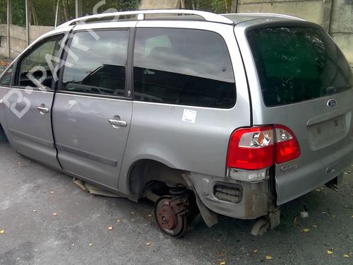 Used Parts FORD GALAXY I (WGR) 1.9 TDI 1876838