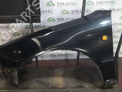 Used Left front fenders AUDI A4 B5 (8D2) 1.9 TDI (90 hp) 22005178