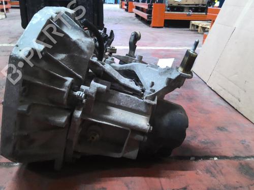 Used Gearbox Gearbox 32456305 32456305