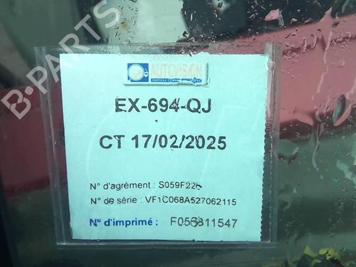 Left headlight RENAULT TWINGO I (C06_) 1.2 (C066, C068) | BP20359479C28 