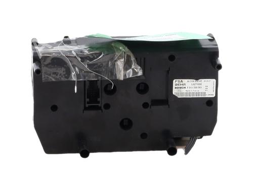 Used Climate control Climate control 37504600 37504600