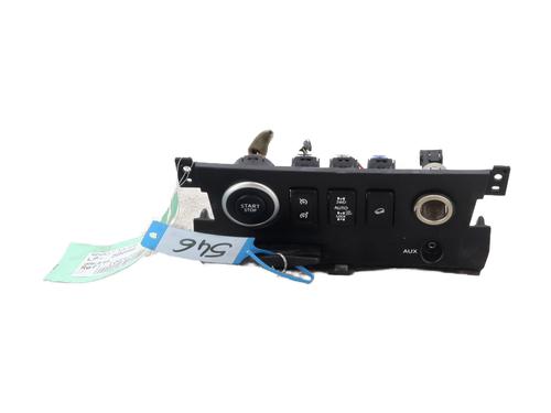 Used Card reader RENAULT KOLEOS I (HY_) 2.0 dCi 4x4 (HY0K) (150 hp) 25701851