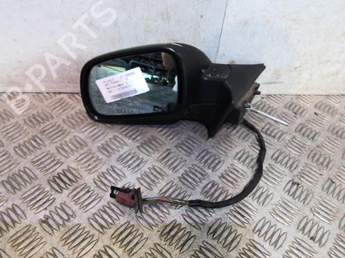 Left mirror PEUGEOT 407 (6D_) 2.0 HDi 135 (6DRHRH, 6DRHRE, 6DRHRG, 6DRHRJ) | BP20354300C26 