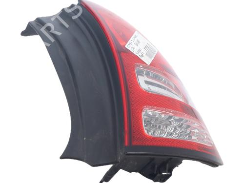 Right taillight CITROËN C3 II (SC_) 1.6 HDi | BP39519555C35  - Image 5