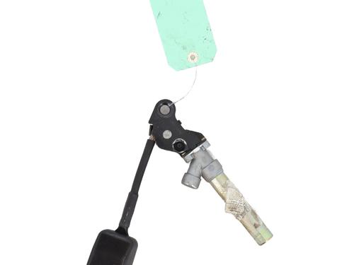 Seat buckle PEUGEOT 406 (8B) 2.0 HDI 110 | BP28528212I32 