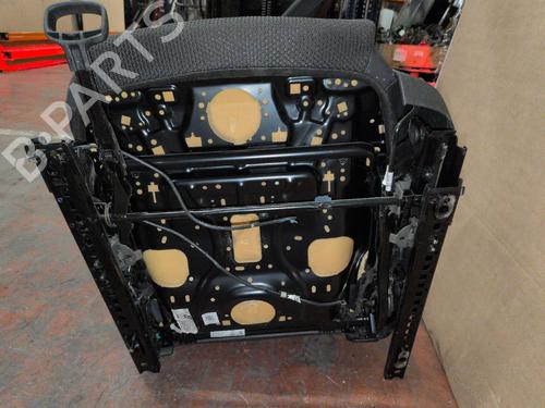 Left front seat VW SCIROCCO III (137, 138) 2.0 TDI | BP38258081C15 - Image 8