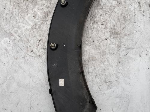 Used Rear left wheel arch trim Rear left wheel arch trim MINI MINI COUNTRYMAN (R60) Cooper D ALL4 (112 hp) 36480861 36480861