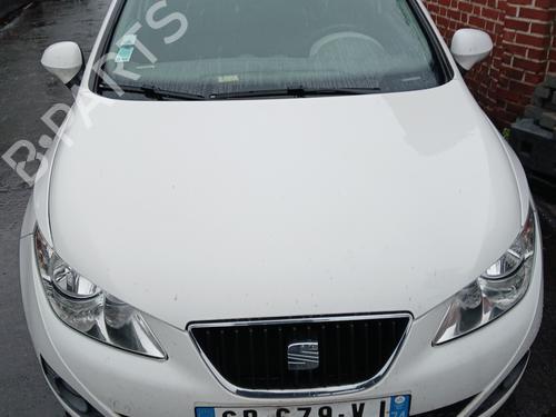 Used Parts SEAT IBIZA IV (6J5, 6P1) 1.4 (85 hp) 4416603