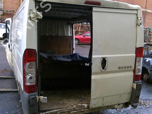 Engine PEUGEOT BOXER Van 2.2 HDi 110 | BP29937886M1 - Image 38