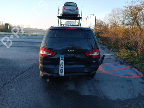 Right front window switch FORD GALAXY II (WA6) 2.0 TDCi | BP31961500I26 - Image 19