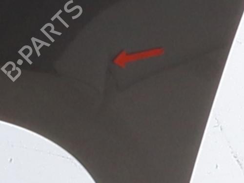 Used Left front fenders Left front fenders 39519543 39519543
