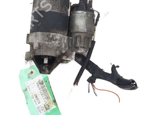 Used Starter Starter DACIA LOGAN MCV (KS_) 1.6 16V (KS0L, KS0M, KS0P, KS1S) (105 hp) 32128419 32128419