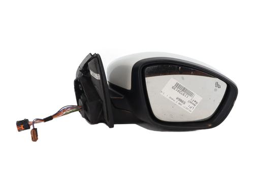 Used Right mirror PEUGEOT 308 II (LB_, LP_, LW_, LH_, L3_) 1.6 BlueHDi 120 (120 hp) 31910580