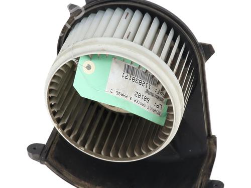 Heater blower motor RENAULT MASTER III Van (FV) 2.3 dCi 145 FWD (FV0E, FV0F, FV0H, FV02, FV0M, FV0S,... | BP29493093M62 