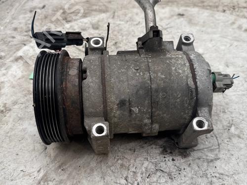 AC compressor CHRYSLER PT CRUISER (PT_) 2.2 CRD | BP37530892M34 - Image 2