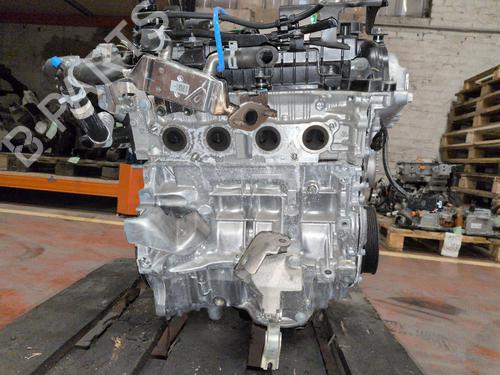 Motor RENAULT CLIO V (B7_) 1.6 E-TECH 140 (B7MU) | BP38258090M1  - Image 7
