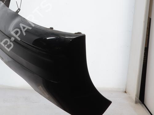 Rear bumper PEUGEOT 207 (WA_, WC_) 1.6 HDi | BP30116395C8