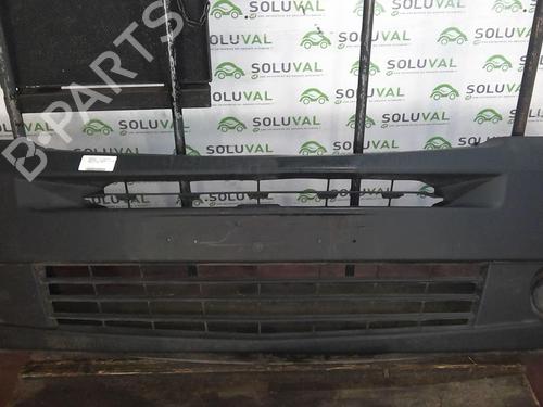 Front bumper RENAULT MASTER II Van (FD) 2.5 dCi | BP21388877C7 