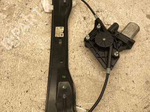 Used Rear right window mechanism Rear right window mechanism 36591496 36591496