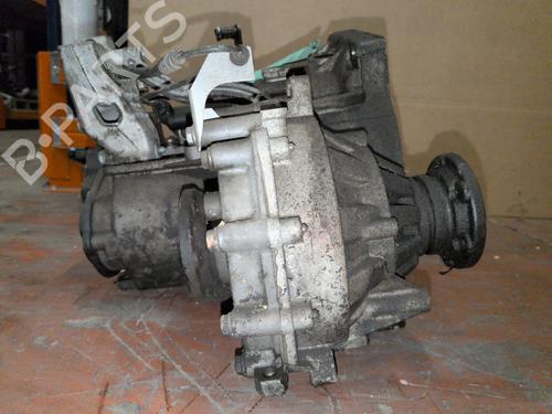 Gearbox VW GOLF V (1K1)  | BP34573865M3  - Image 6