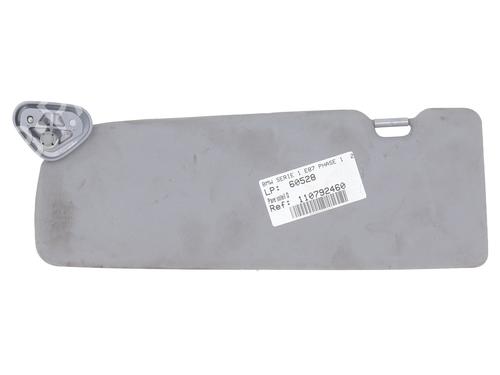 Right sun visor BMW 1 (E87) 118 d | BP29196851I2 