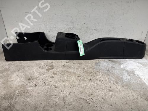 Mittelkonsole RENAULT TWINGO III (BCM_, BCA_) 1.0 SCe 65 (BCMJ) | BP37867680I22 - Image 4