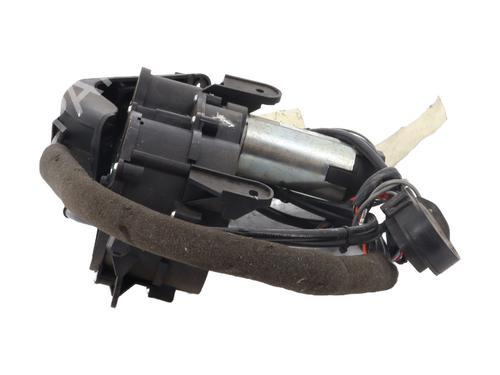 Electronic module PEUGEOT 1007 (KM_) 1.6 HDi | BP26448231M83 