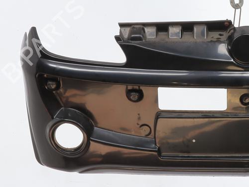 Front bumper AIXAM CROSSLINE 0.6 | BP29014648C7 - Image 4